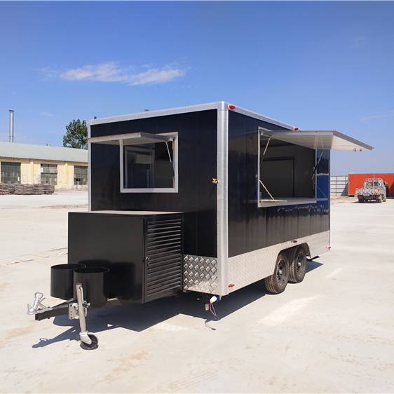 Tuk Tuk Food Cart Food Trailer Mobile Fruit Bike /french Fries Food Truck Hot Dog Cart With Grill And Deep Fryer For Sale